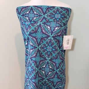 Lularoe Cassie skirt M